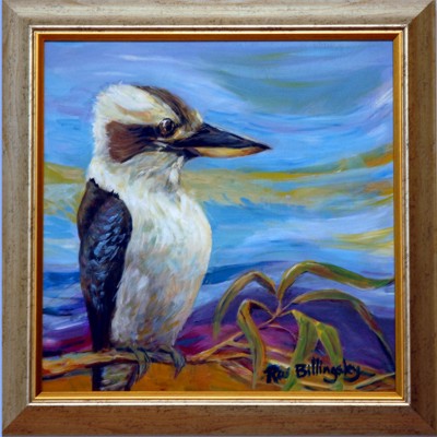 Kookaburra